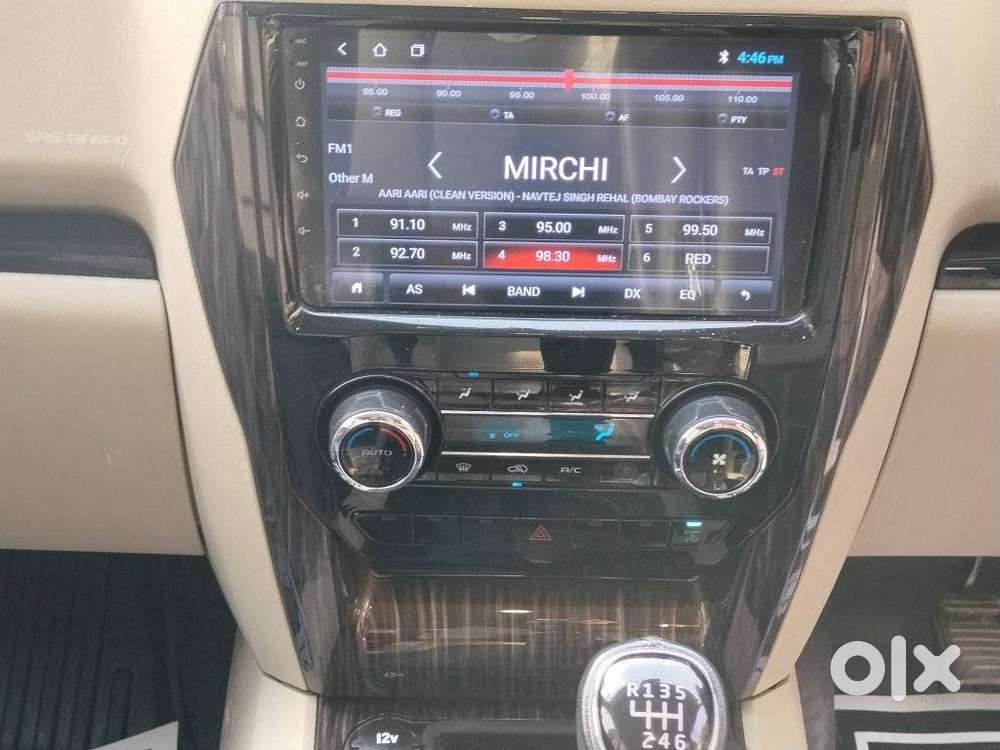 Mahindra Scorpio S11 Mt 7s, 2024, Diesel