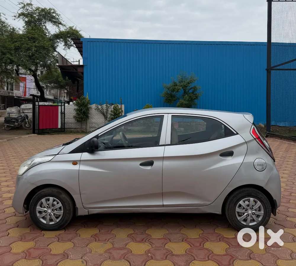 2012 Hyundai Eon Era Plus Manual Petrol