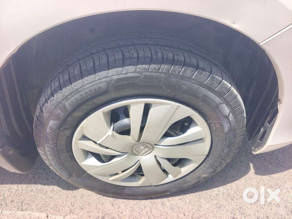 Honda Amaze S Mt I-vtec, 2019, Petrol