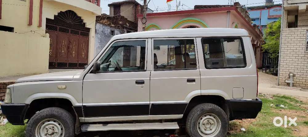 Tata Sumo Victa Diesel 2010