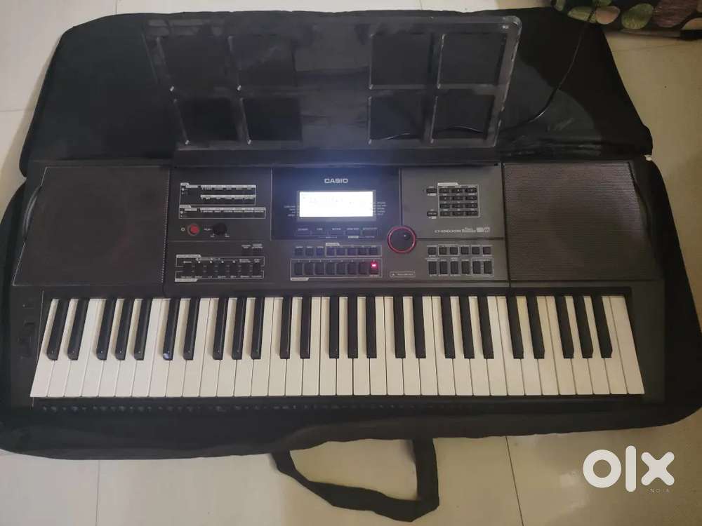 CASIO CTX9000IN KH38