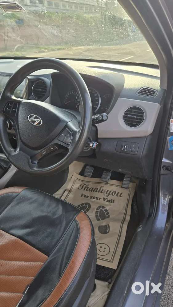 2016 Hyundai Grand I10 Crdi Sportz