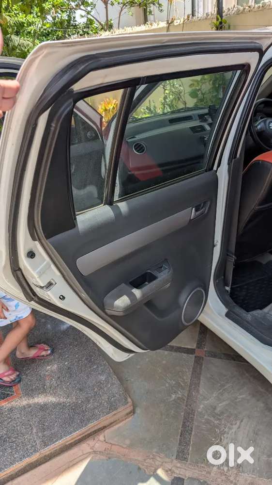 Maruti Suzuki Swift Vdi 2010 Diesel
