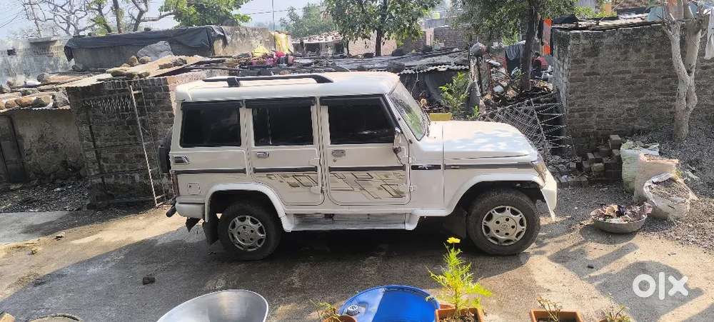 Mahindra Bolero Diesel 2013