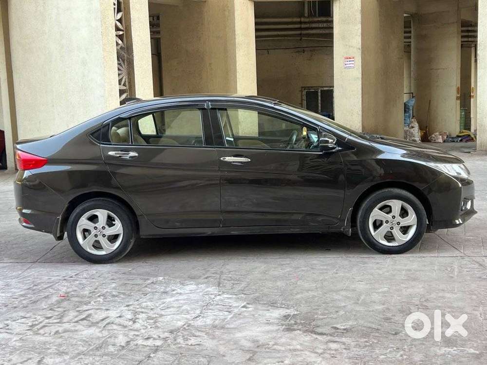 Honda City 2015-2017 I Vtec V, 2015, Petrol