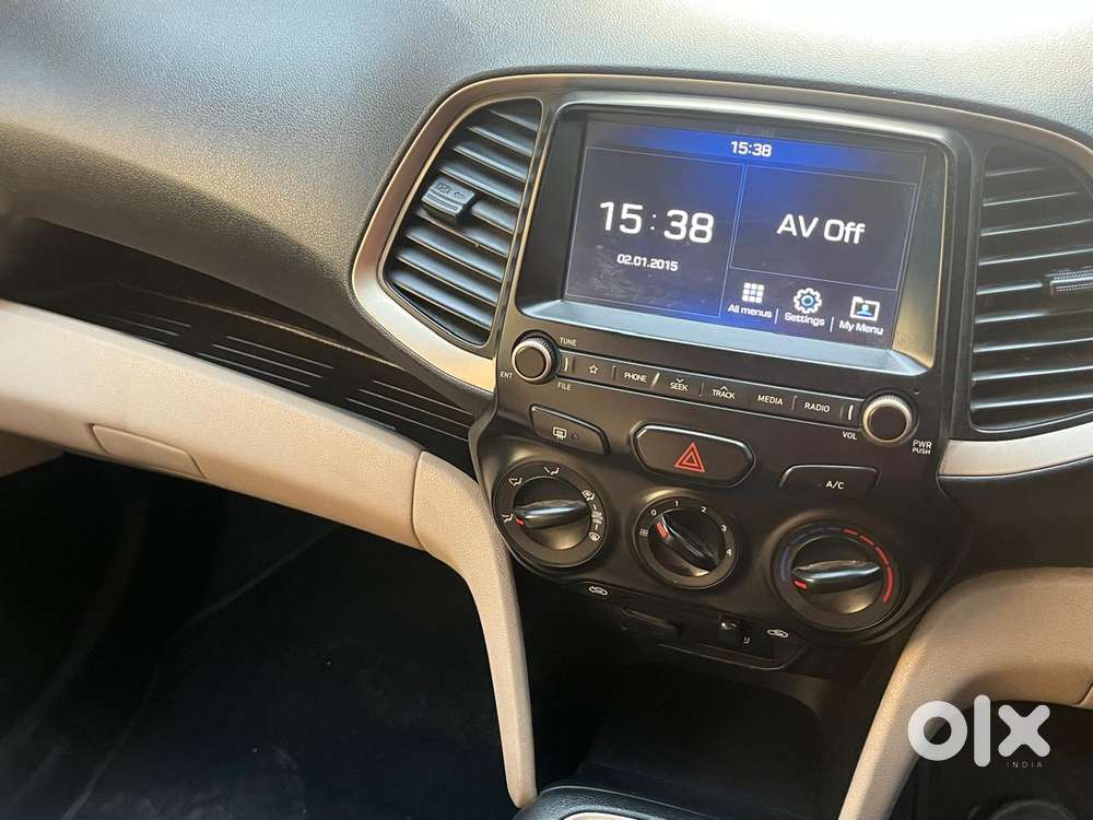Hyundai Santro Sportz Amt, 2019, Petrol