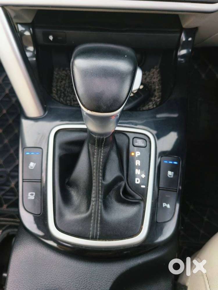 Kia Seltos 1.5 Gtx+ Diesel At, 2020, Diesel