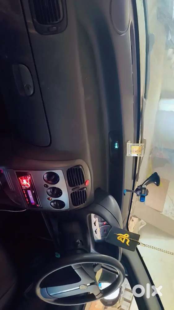 Tata Indigo Cs 2008 Diesel Well Maintained