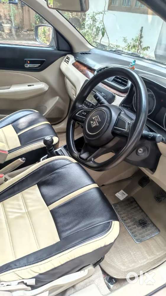 Good Condition Dzire