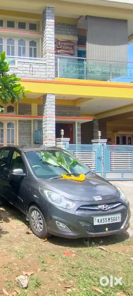 Hyundai I10 2013 Petrol 66000 Km Driven