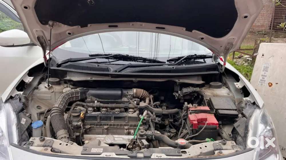 Maruti Suzuki Dzire 2021 Manual Petrol