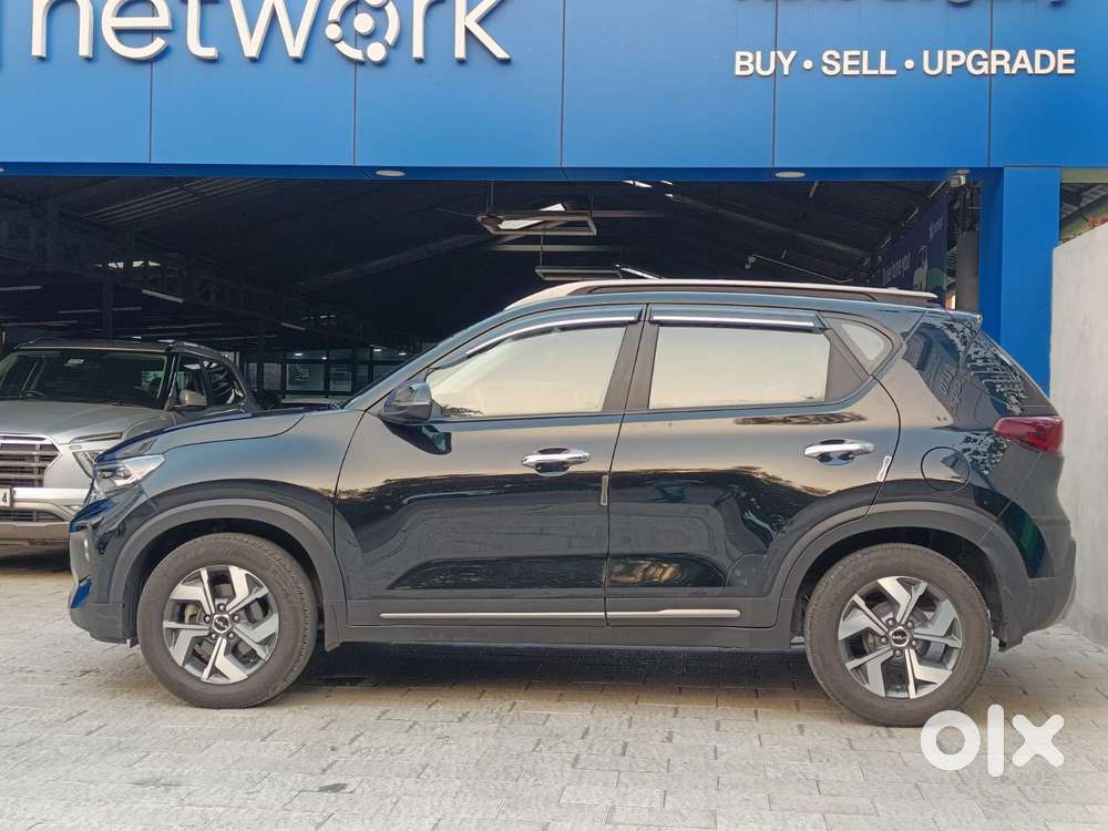 Kia Sonet Gtx Dct, 2023, Petrol