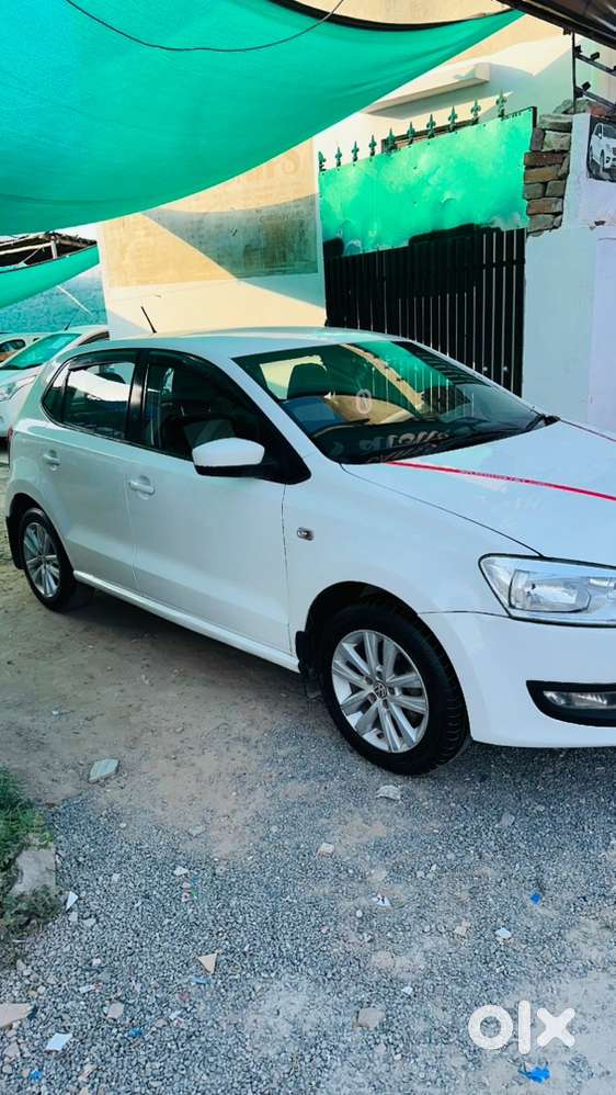 Volkswagen Polo Model 2014