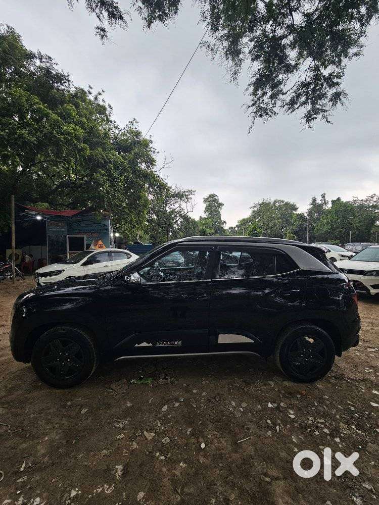 Hyundai Creta 1.5 S Diesel, 2020, Diesel