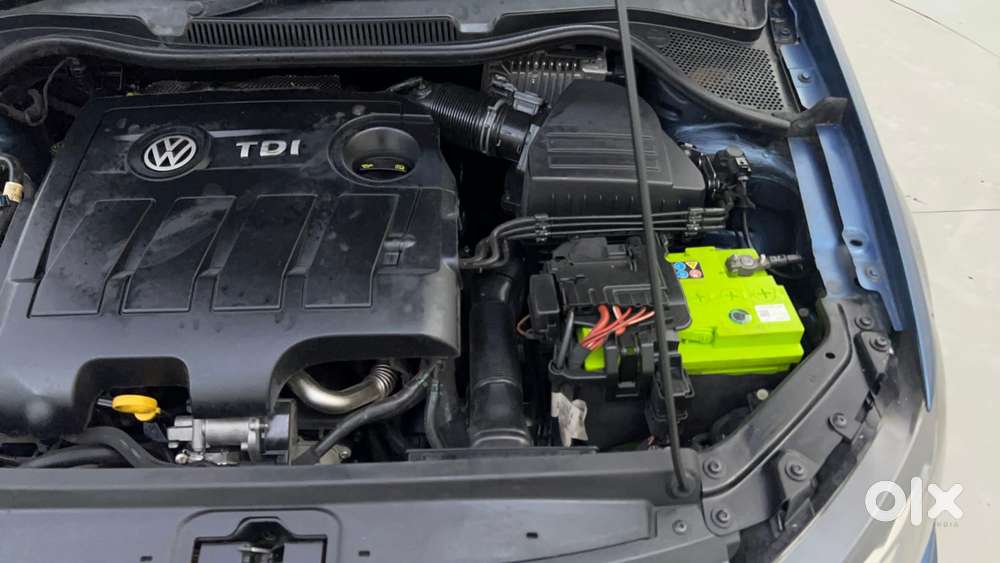 Volkswagen Ameo 1.5 Tdi Highline At, 2016, Diesel
