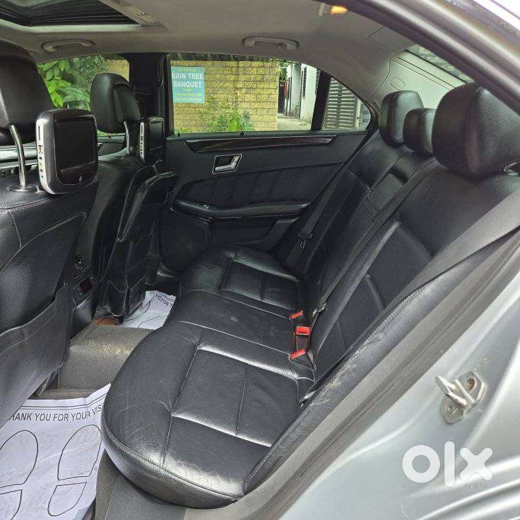 Mercedes-benz E-class E350 Cdi Avantgarde, 2011, Diesel