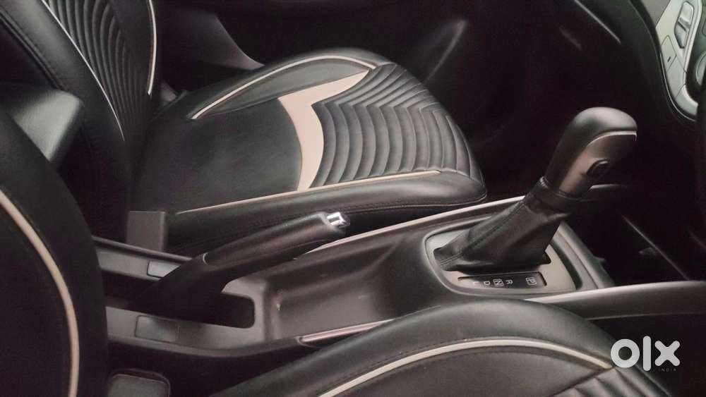 Toyota Glanza V Cvt, 2019, Petrol