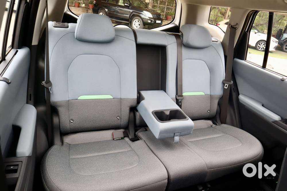 Kia Syros Htk Plus Turbo Dct, 2025, Petrol