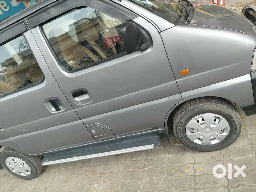 Maruti Suzuki Eeco 2024