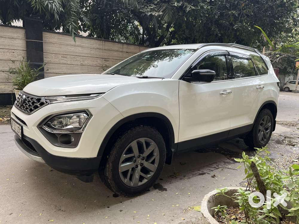 Tata Safari 2.0 Kryotec Xta Plus, 2021, Diesel