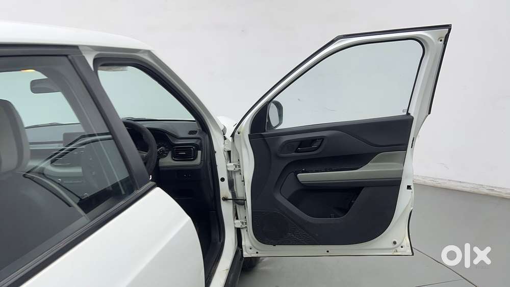 Tata Punch Adventure, 2023, Petrol