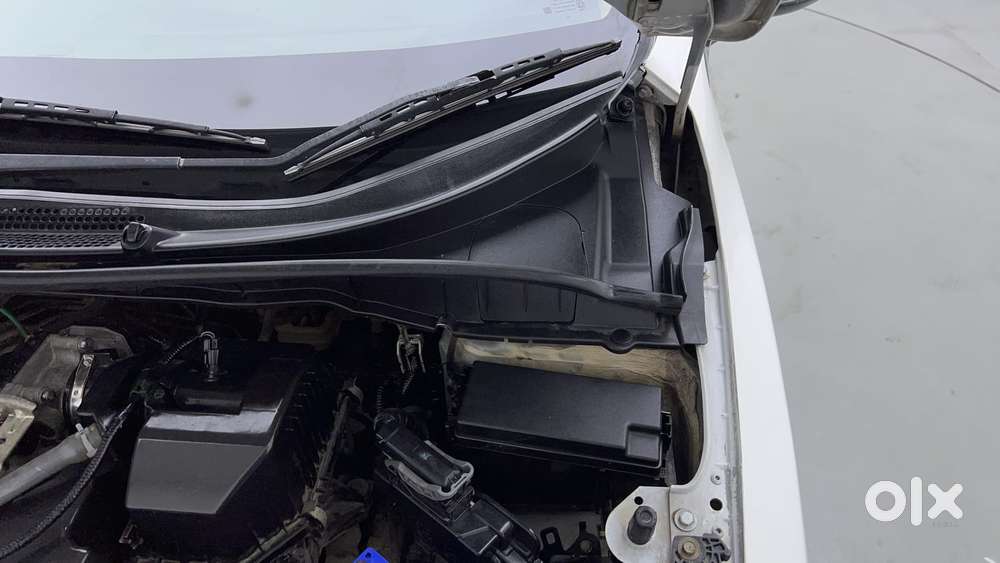 Honda City I-vtec Vx, 2017, Petrol