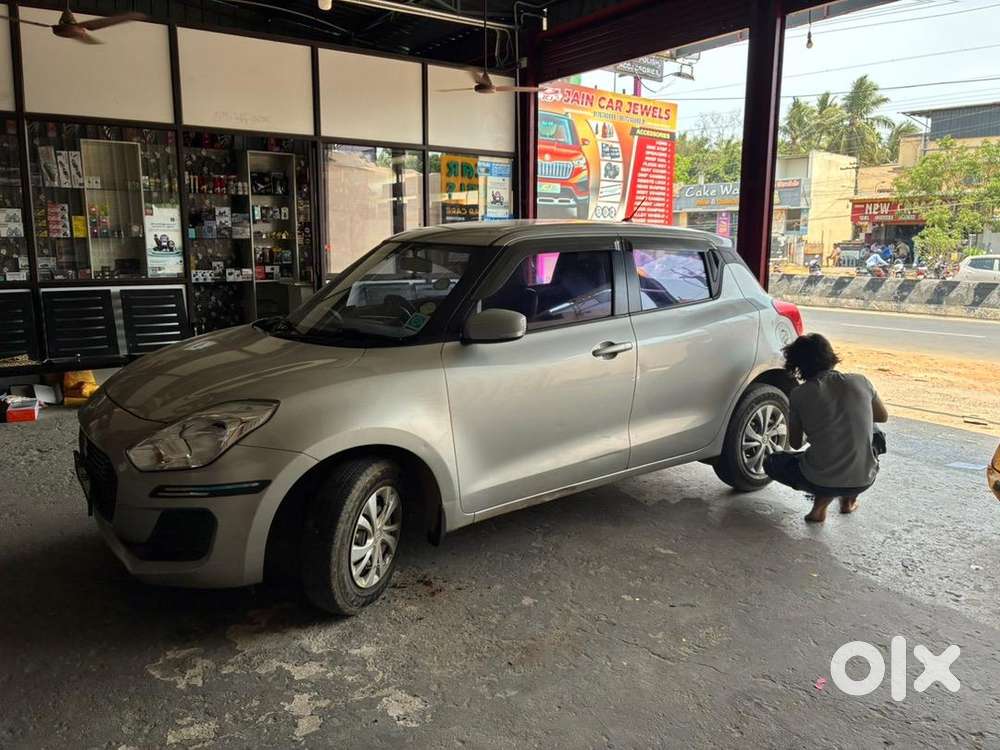 Maruti Suzuki Swift 2020 Petrol Good Condition