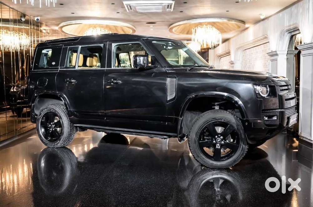 Land Rover Defender 2.0 110 Hse, 2026, Petrol