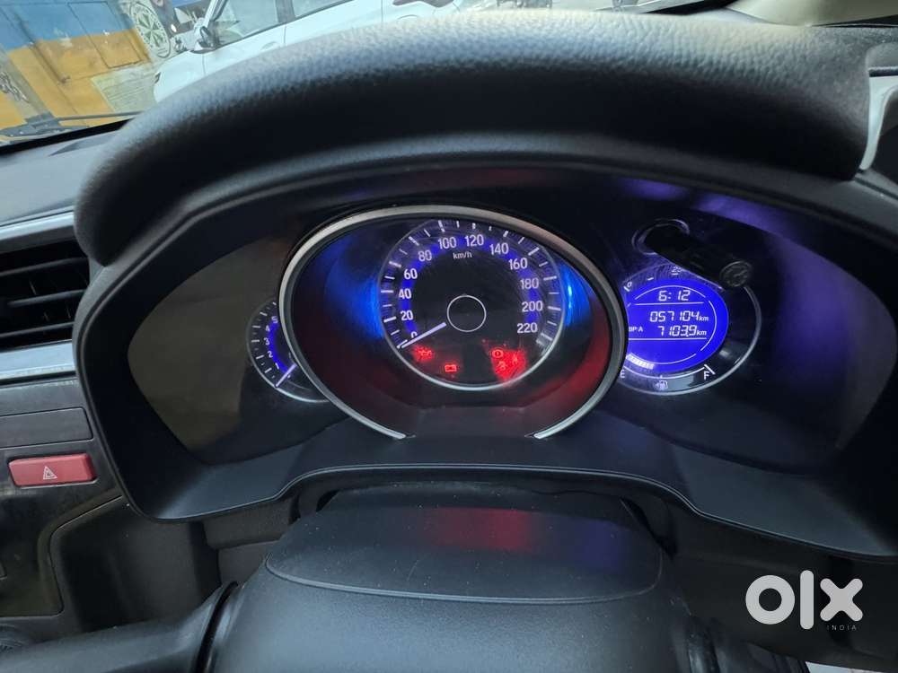 Honda Jazz 1.2 Sv I Vtec, 2016, Petrol