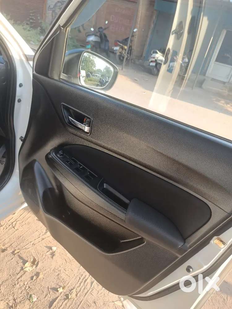 Maruti Suzuki Swift 2021 Petrol Manual