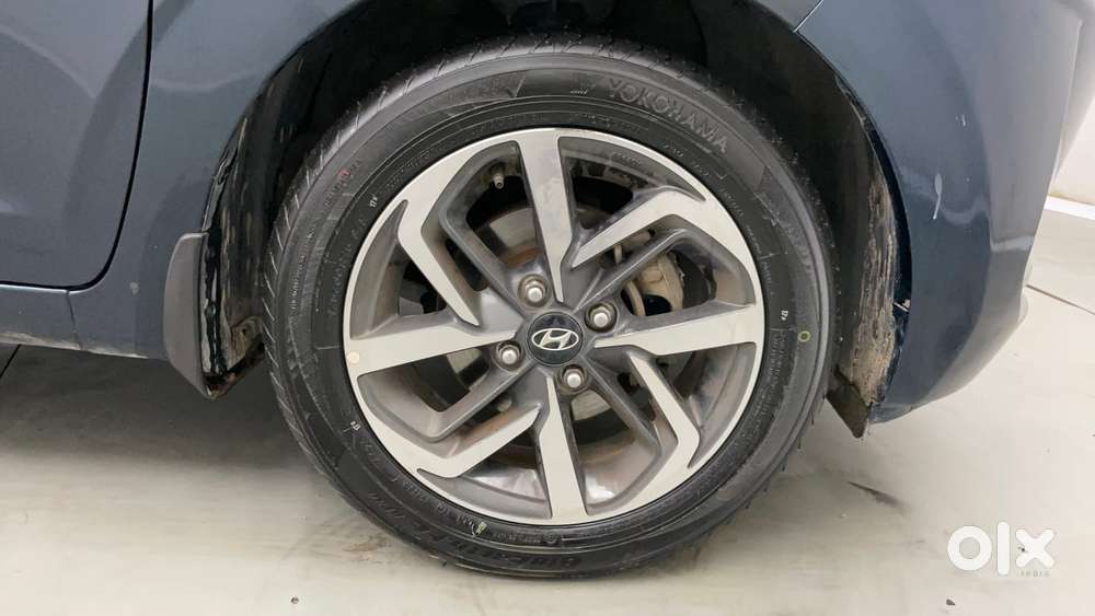 Hyundai Grand I10 Nios Asta 1.2 Kappa Vtvt, 2019, Petrol