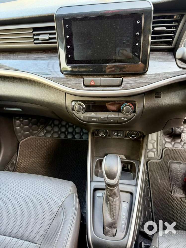 Maruti Suzuki Xl6 2024 Petrol Well Maintained