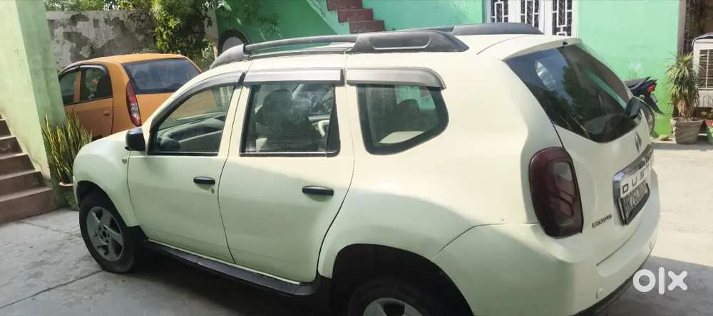 Renault Duster 2013 Diesel