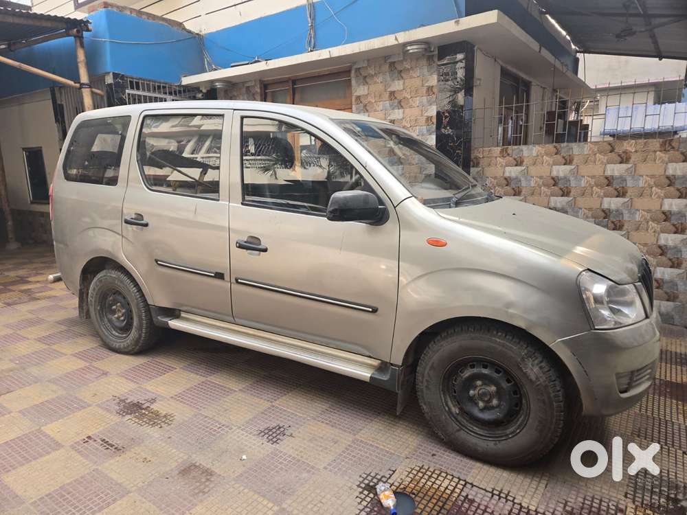 Mahindra Xylo 2009-2011 E4 Bs Iv, 2010, Diesel