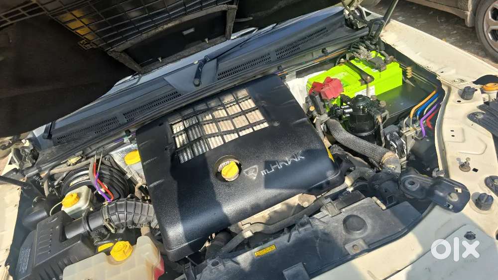 Scorpio S10 Intigrate Hybrid Mint Condition Car Full Depth Insurance