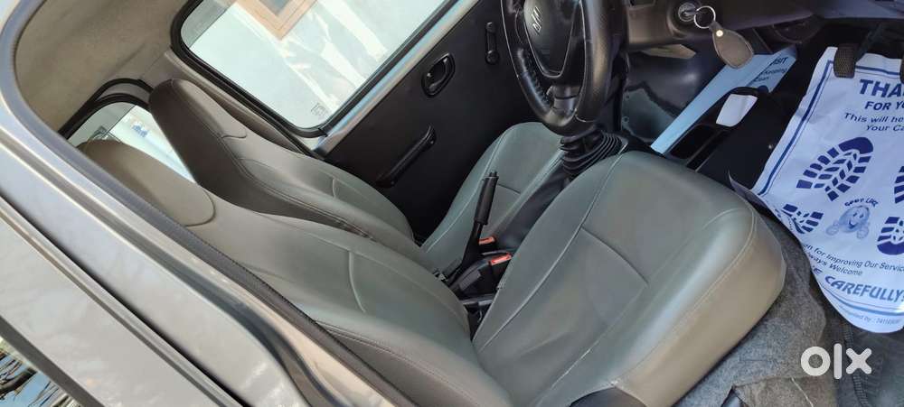 Maruti Suzuki Eeco 5 Seater Ac, 2022, Petrol