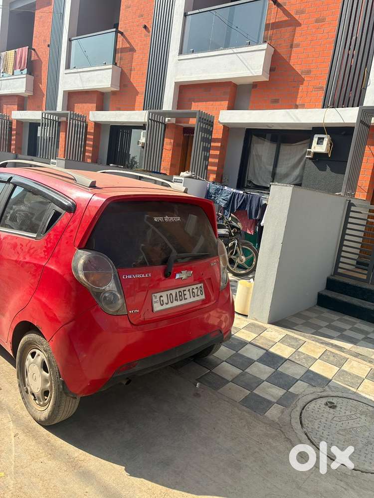 Chevrolet Beat 2011 Diesel Good Condition