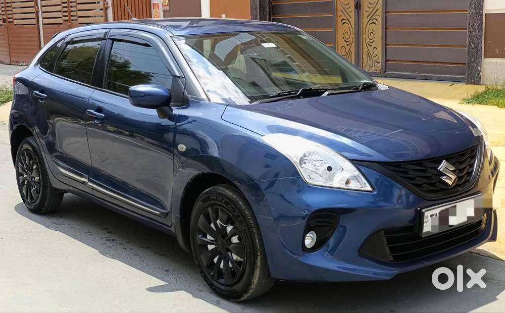 Maruti Suzuki Baleno Maruti-suzuki-baleno-sigma-diesel, 2020, Petrol