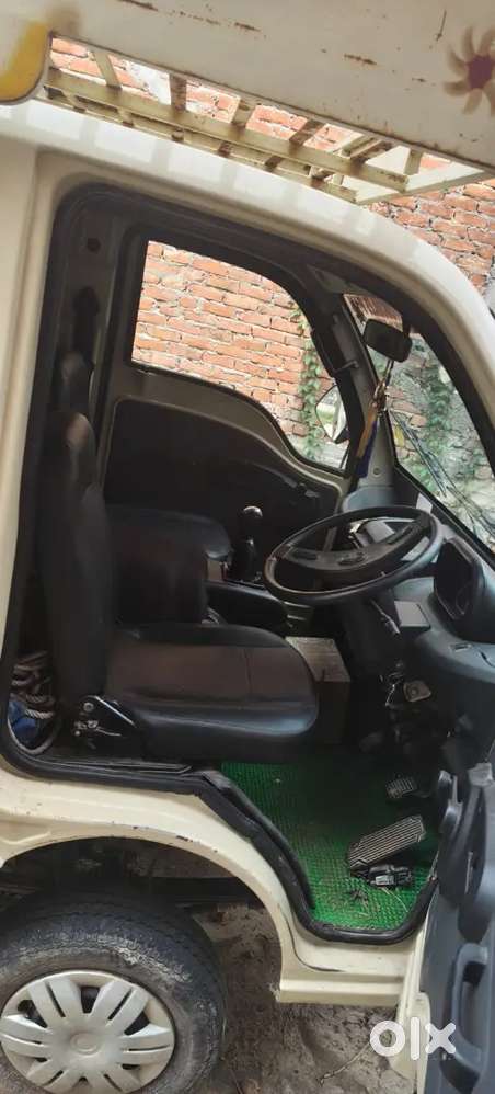 Tata Sumo Gold 3.0 Gold Gx 2nd Year