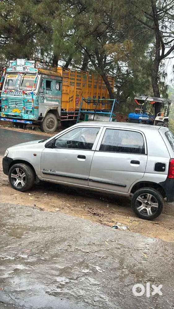 Maruti Suzuki Alto 2011 Well Maintained