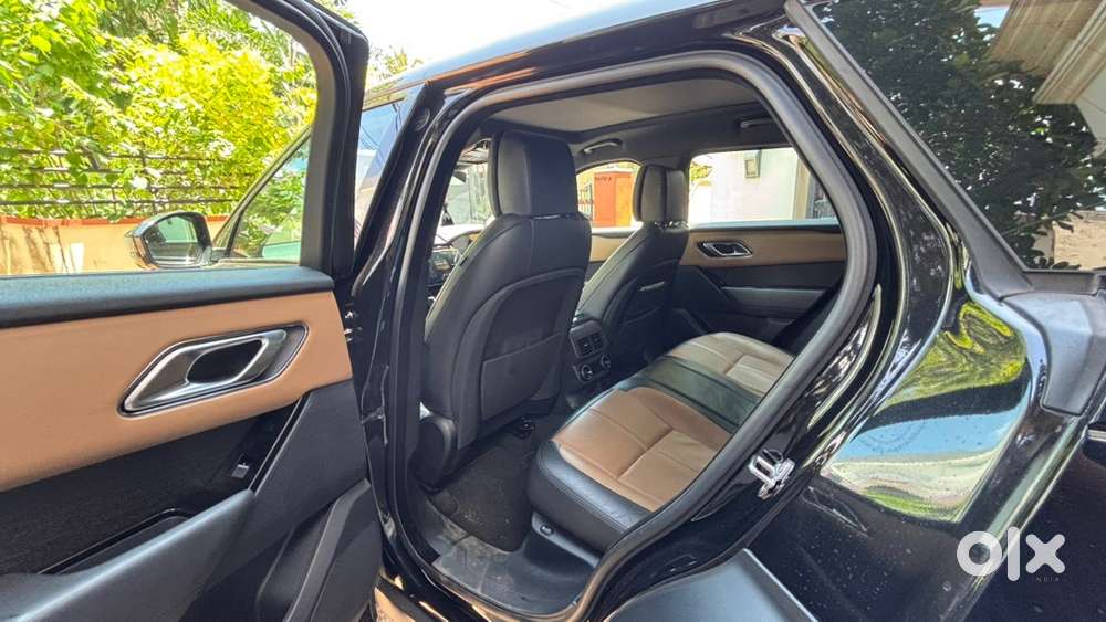 2024 Range Rover Velar Diesel Automatic