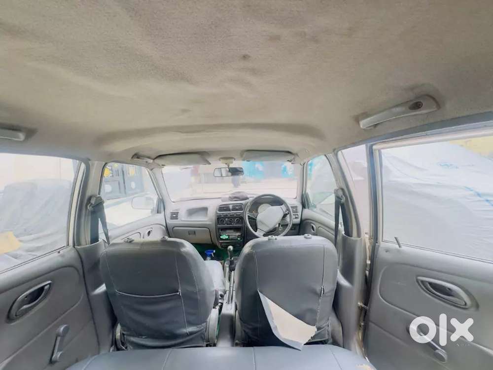 Alto Lxi Model 2007