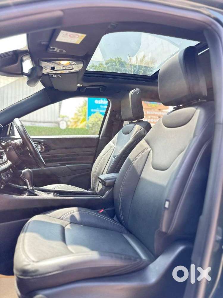 Jeep Compass S (o) 4x4, 2024, Diesel