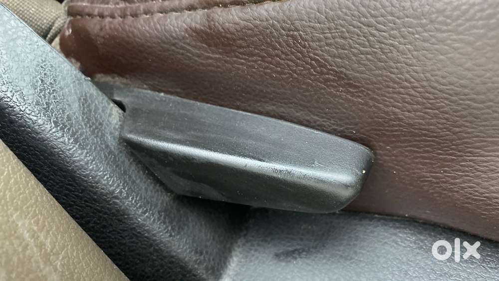 Renault Duster Petrol Rxs Cvt, 2018, Petrol
