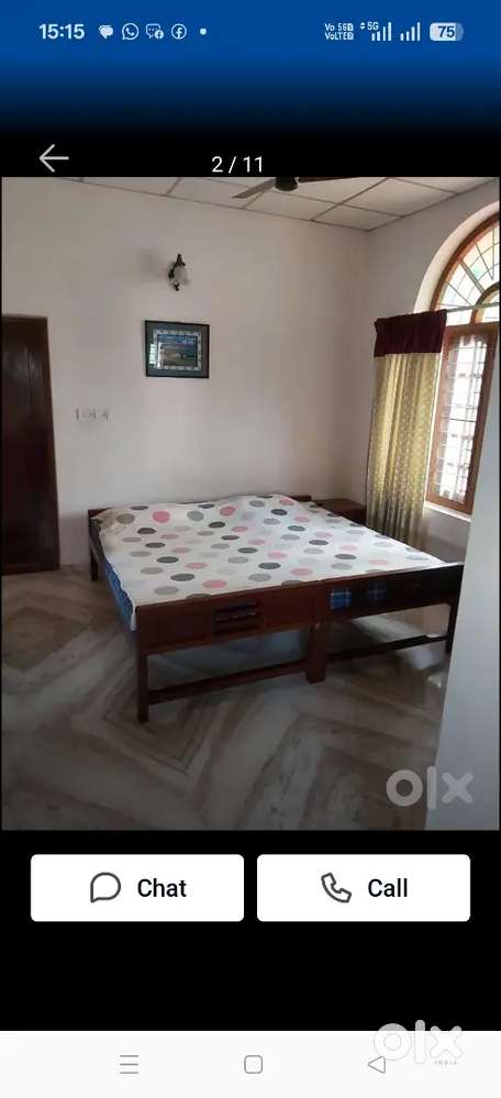1BHK