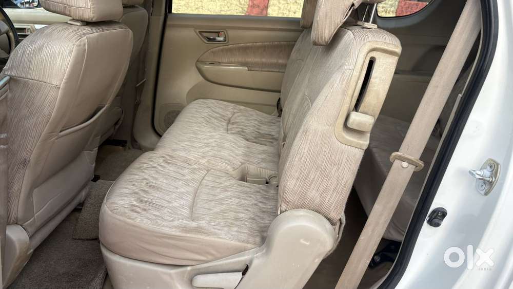 Maruti Suzuki Ertiga 2012-2015 Vdi, 2012, Diesel
