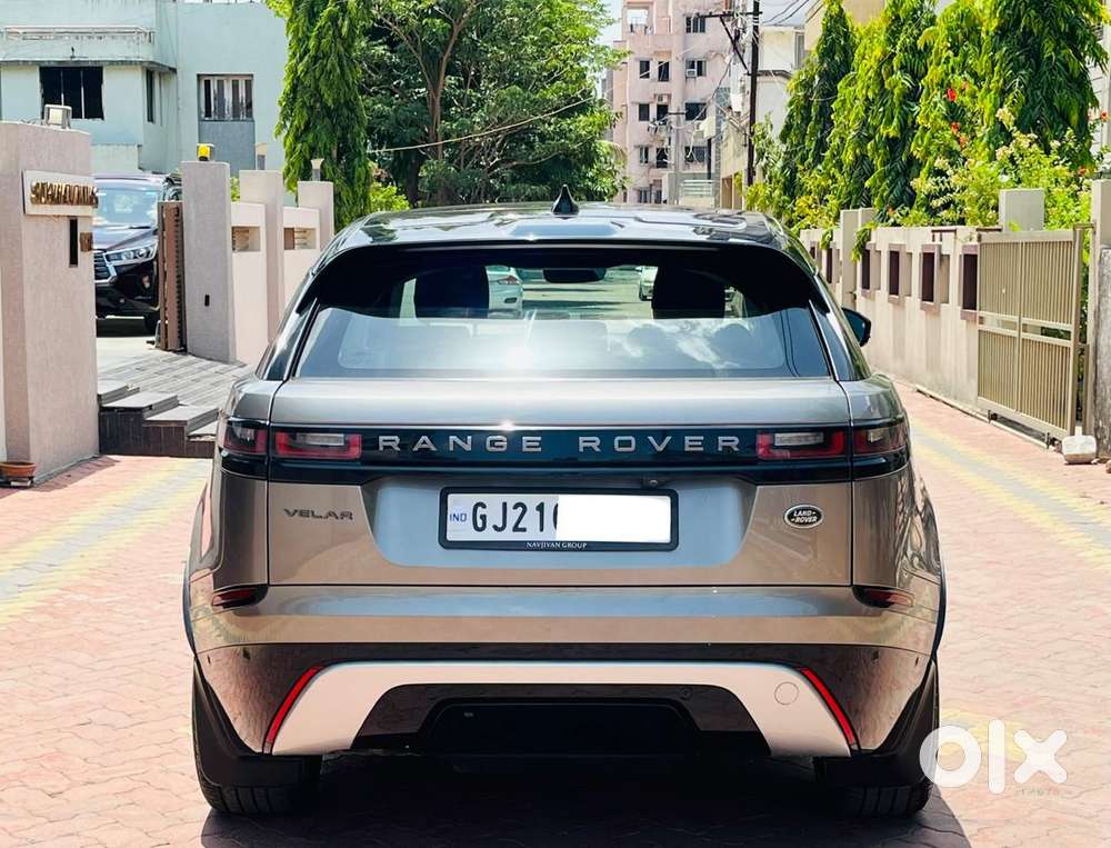 Land Rover Range Velar Hse Dynamic 2.0 Diesel, 2022, Diesel