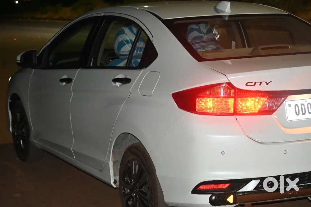 Honda City 2022 Petrol Good Condition