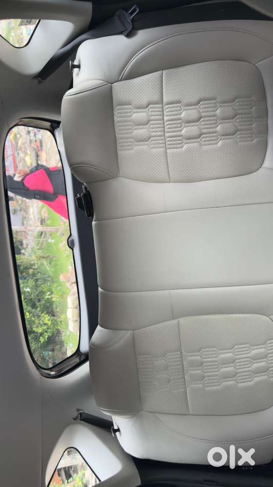 Kia Seltos 1.5 Petrol 2025