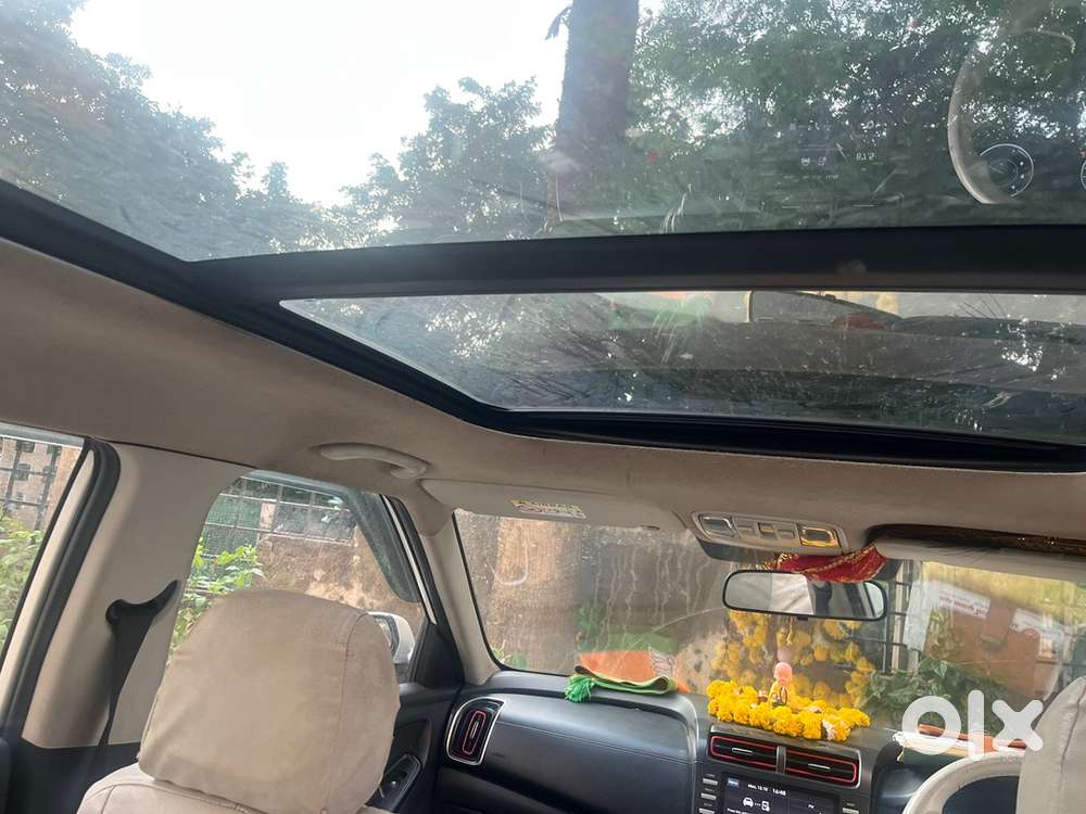 Hyundai Creta Diesel 2022